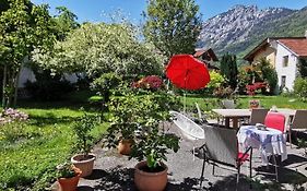Villa Rosen - Ferienwohnungen